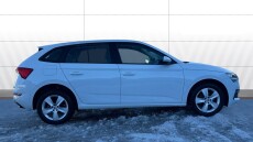 Skoda Scala 1.0 TSI SE 5dr Petrol Hatchback